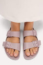  ARIZONA FADEDPURPLE BIRKENSTOCK 