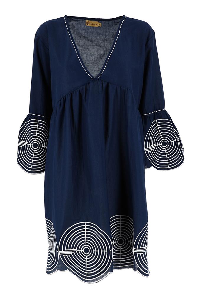  KAFTANO OPIUM NERO KARAKORUM 