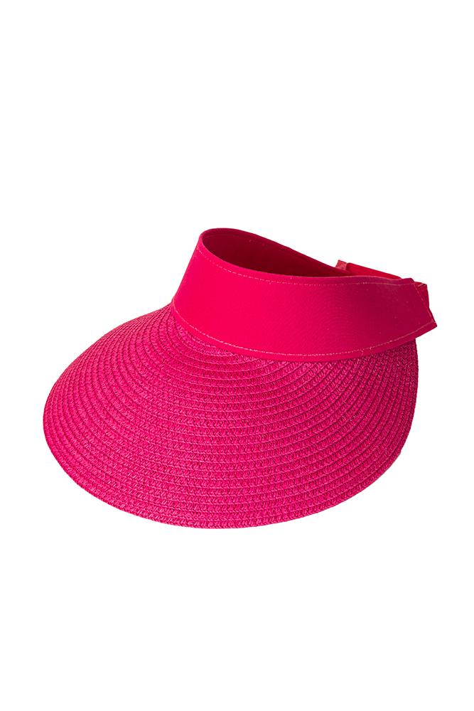 CAPPELLO DONNA  FUCISA