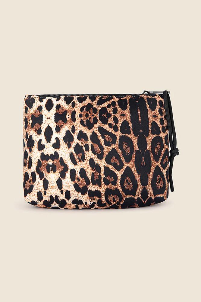 POCHETTE DONNA  ANIMALIER FA25-A052 X26 FXXK 