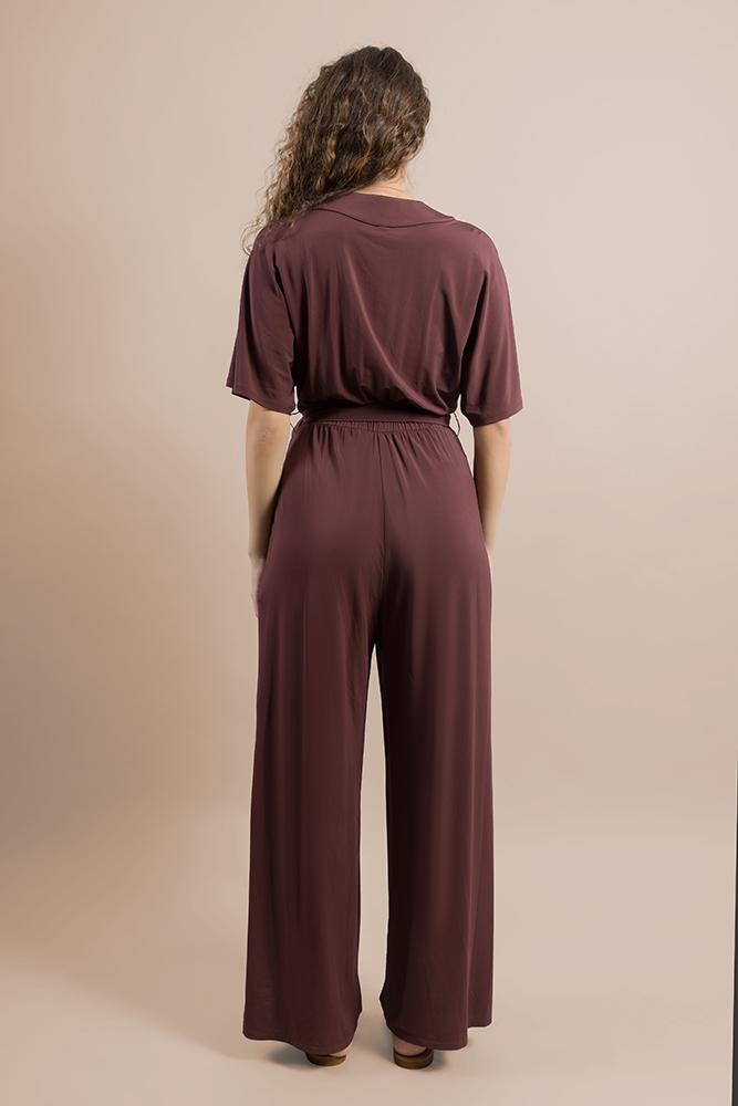  FESTOSO MELANZANA MAX MARA 