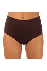 MIX SLIP DONNA  CIOCCOLATO