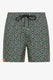 BOXER Bambino SUN 68 con elastico  CORTO Blu