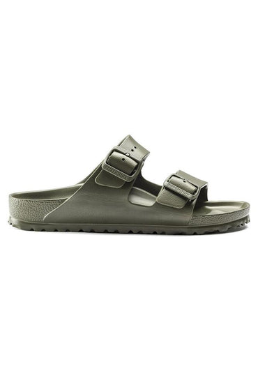 SCARPE UNISEX  VERDE ARIZONA CACHI BIRKENSTOCK 