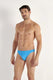 SLIP Uomo HOM    Turchese