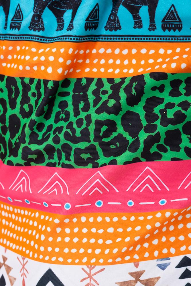 INTERO BAMBINA TOOCO    Arancio