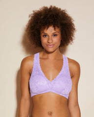 REGGISENO DONNA  LILLA