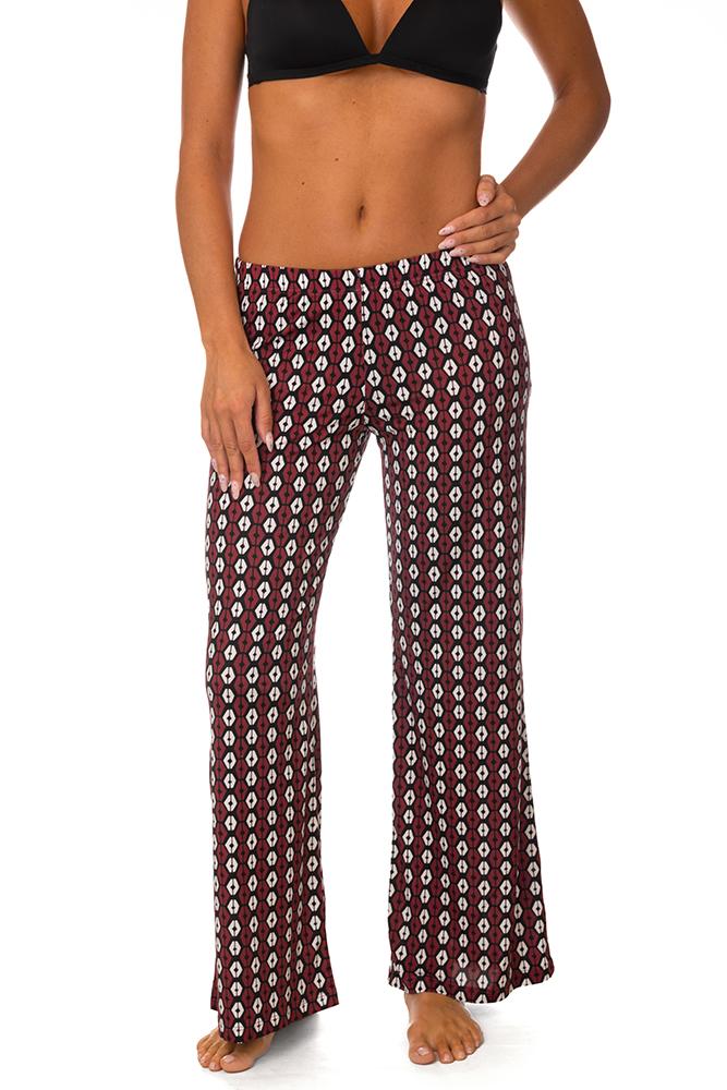 PANTALONE DONNA  NERO