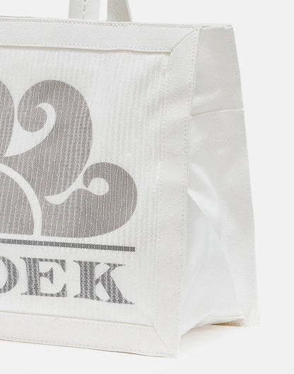 BORSA Donna SUNDEK    Bianco