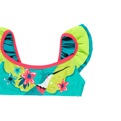 BIKINI BAMBINA BOBOLI    Acqua