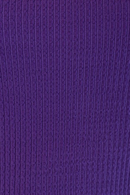 ABITO DONNA  VIOLA FK25-1260 PR FXXK 