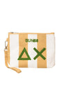 POCHETTE UNISEX  BEIGE 35225 1601BEIGE SUN 68 