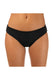 MIX SLIP Donna BE BEACH   slip coprente Nero