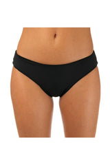 MIX SLIP DONNA  NERO
