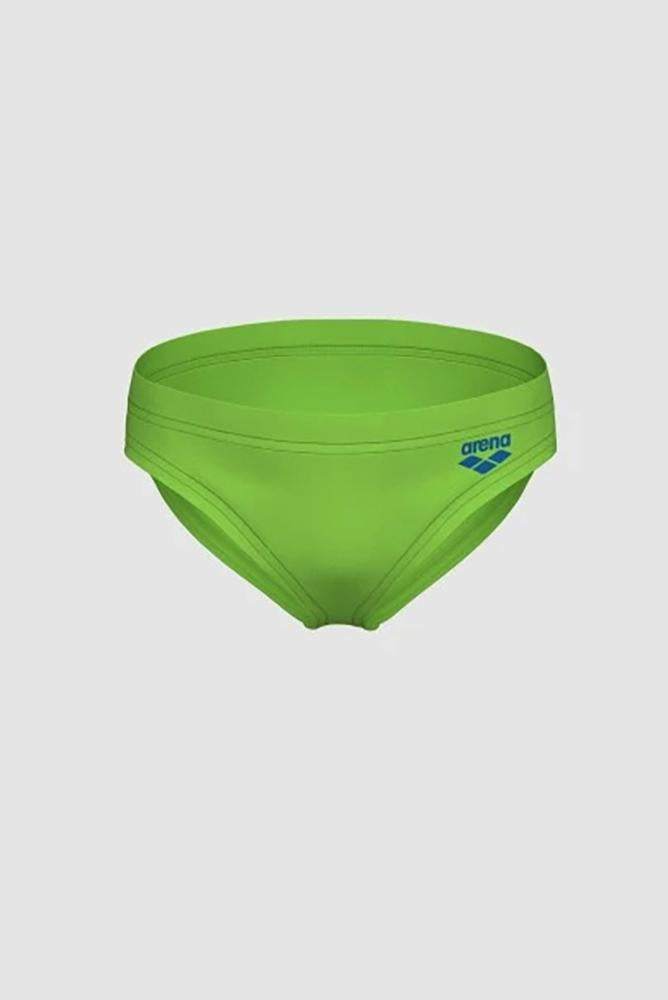 SLIP BAMBINO VERDE FLUO