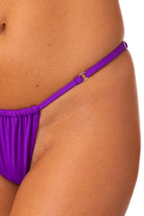 MIX SLIP DONNA  VIOLA SARA CHARME BE BEACH 