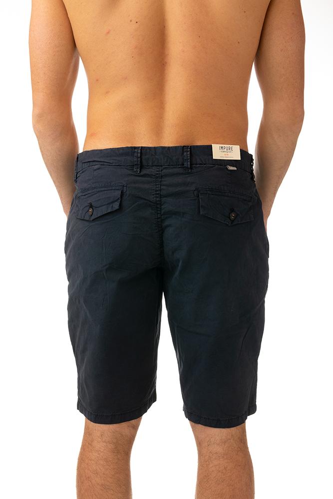 PANTALONE UOMO  BLU