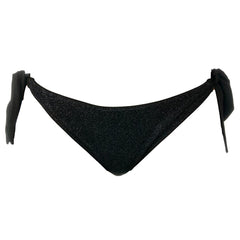 MIX SLIP DONNA  NERO