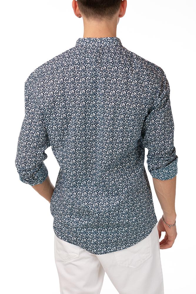 IMPURE 3086BLU