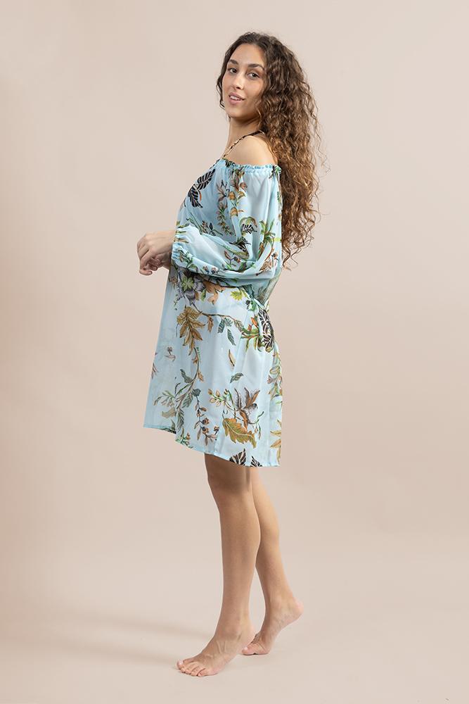  V6002D TRAZ MISS BIKINI 