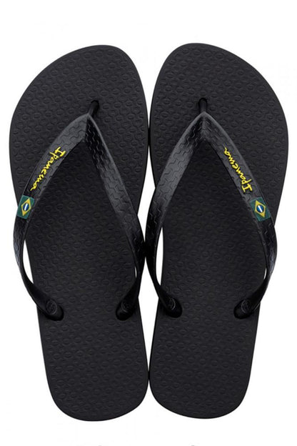 SCARPE Uomo IPANEMA    Nero