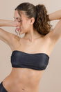  AMELIA LUREX NERO BE BEACH 
