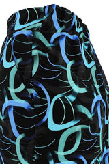 PANTALONE AUTUNNO/INVERNO DONNA  BLU
