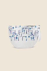 POCHETTE UNISEX  BIANCA MA25-A035 X1 ME FUI 