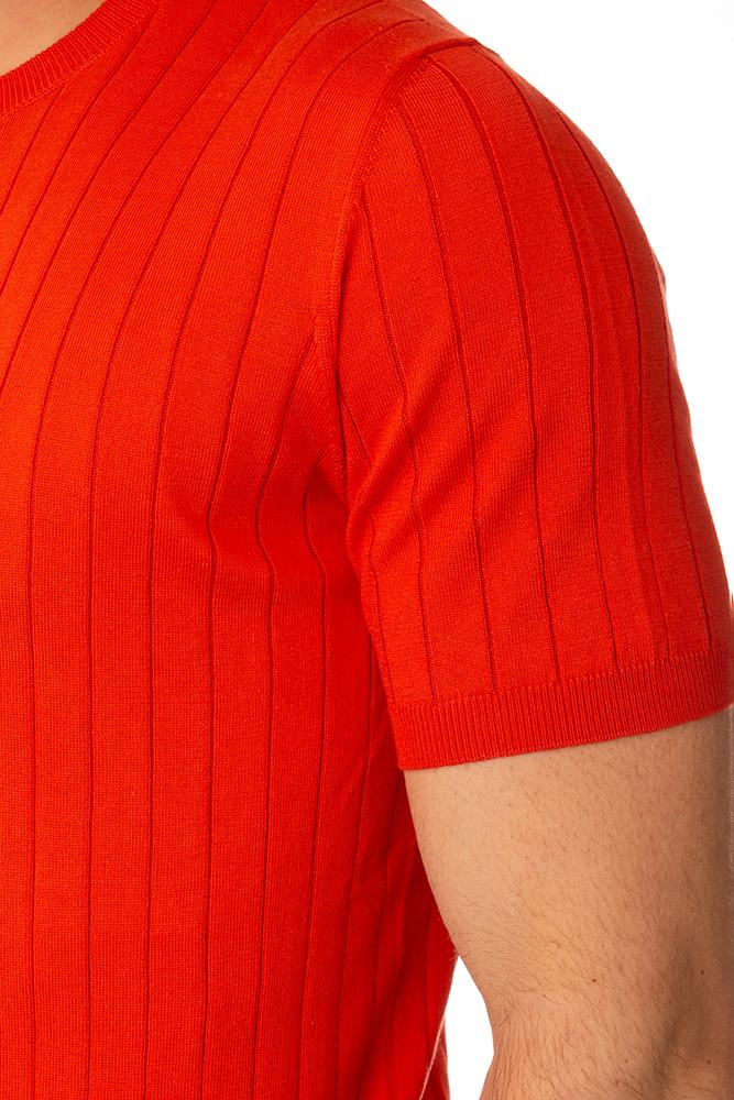 MAGLIA T-SHIRT UOMO  CORALLO 18102 24 CORALLO FERRANTE 