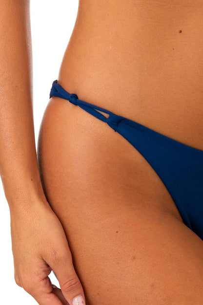 MIX SLIP DONNA  BLU NAVY BARNEO TRITONE BE BEACH 