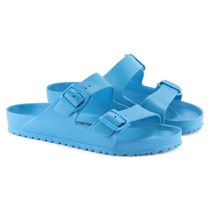 SCARPE UNISEX BIRKENSTOCK    Azzurro