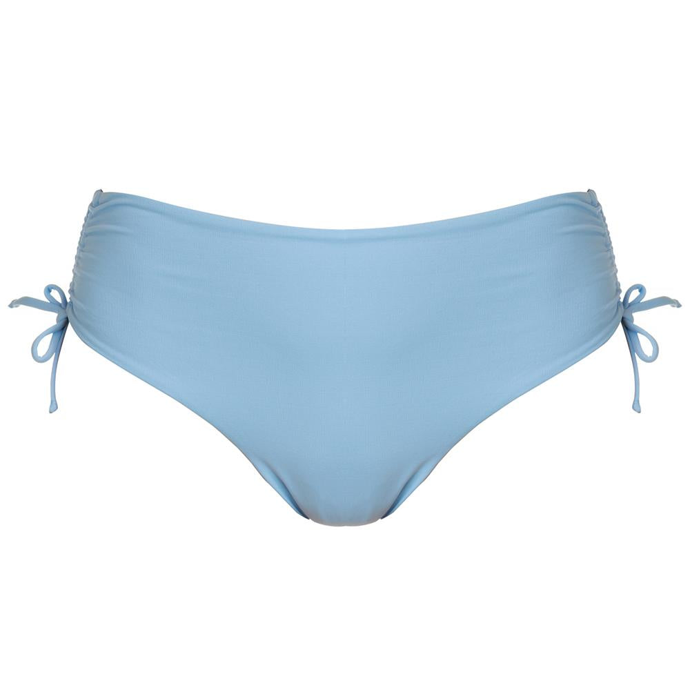 MIX SLIP Donna BE BEACH   slip coprente Celeste
