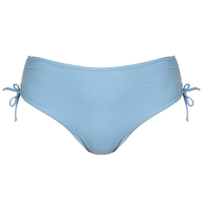 MIX SLIP Donna BE BEACH   slip coprente Celeste
