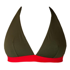 MIX REGGISENO FUNZIONALE DONNA  MILITARE