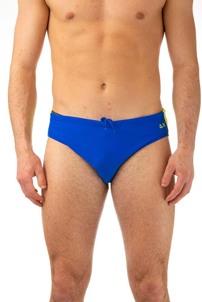 SLIP UOMO  ROYAL