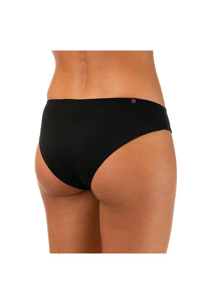 MIX SLIP DONNA  NERO GIOIA NERO BE BEACH 