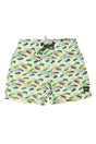 BOXER BAMBINO  BIANCO FJ24-3060 X14 FXXK 