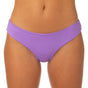 MIX SLIP Donna BE BEACH   slip regolare Lilla