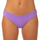 MIX SLIP Donna BE BEACH   slip regolare Lilla