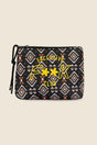 POCHETTE DONNA  GRIGIO FA25-M02AA80 X06 FXXK 