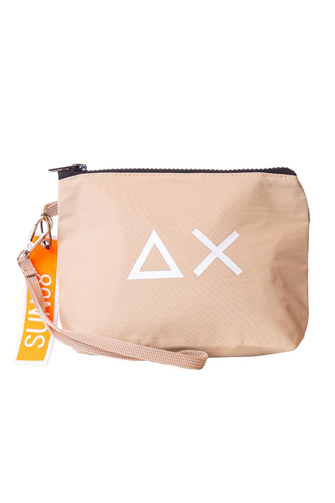 POCHETTE UNISEX  BEIGE