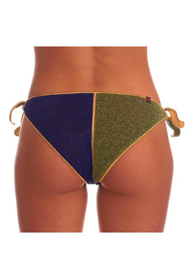 MIX SLIP DONNA  VERDE/AZZURRO SKY COLD BE BEACH 