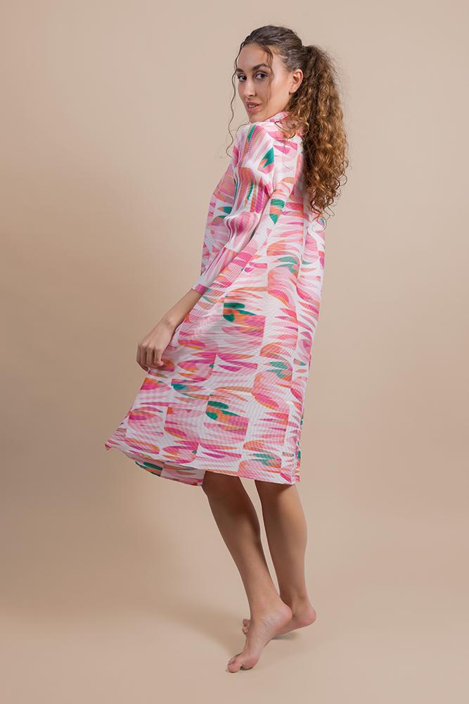  SFJ 9064 PINK Clamar 