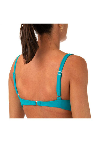 MIX REGGISENO Donna BE BEACH FERRETTO   Borneo