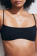 MIX REGGISENO Donna MATINEE FERRETTO   Nero
