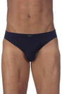 SLIP INTIMO Uomo Oscalito    Nero