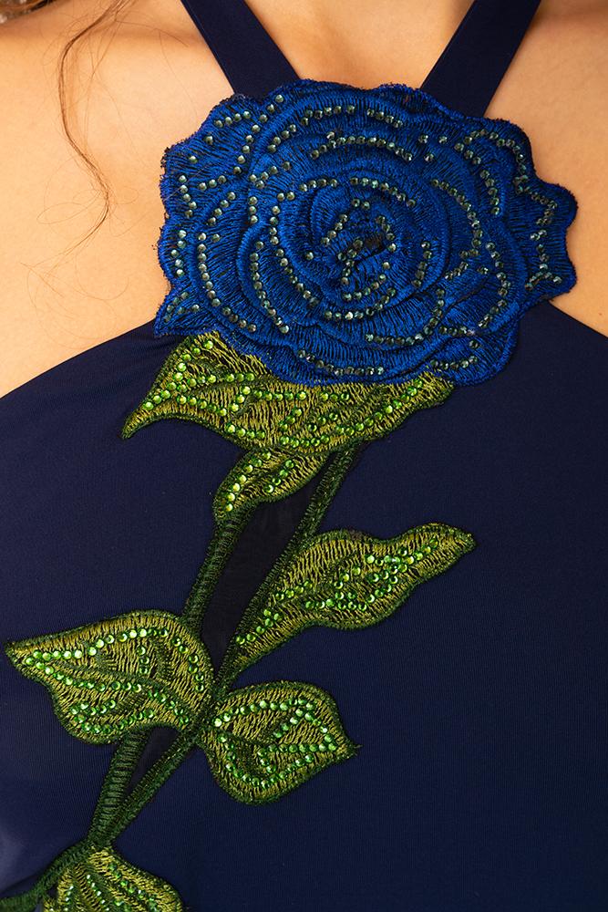  CR21TU06 BLU RAFFAELA D'ANGELO 