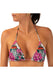MIX REGGISENO Donna HAPPY UNDIES TRIANGOLO   Verde