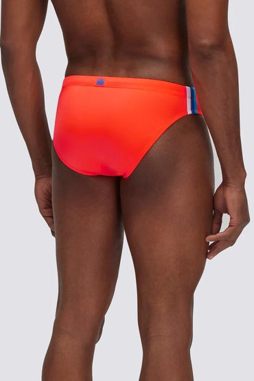 14 M287 ORANGE SUNDEK 