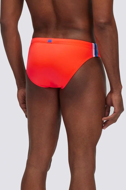 14 M287 ORANGE SUNDEK 